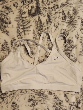 NWOT Gymshark Sports Bra